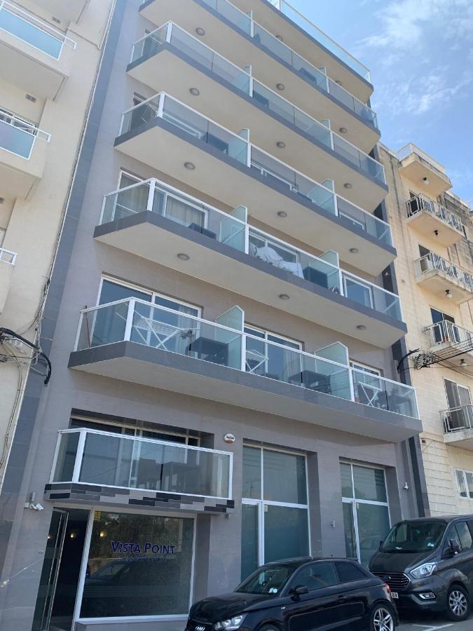 Vista Point - Cast Renting Apartment Msida Exterior photo