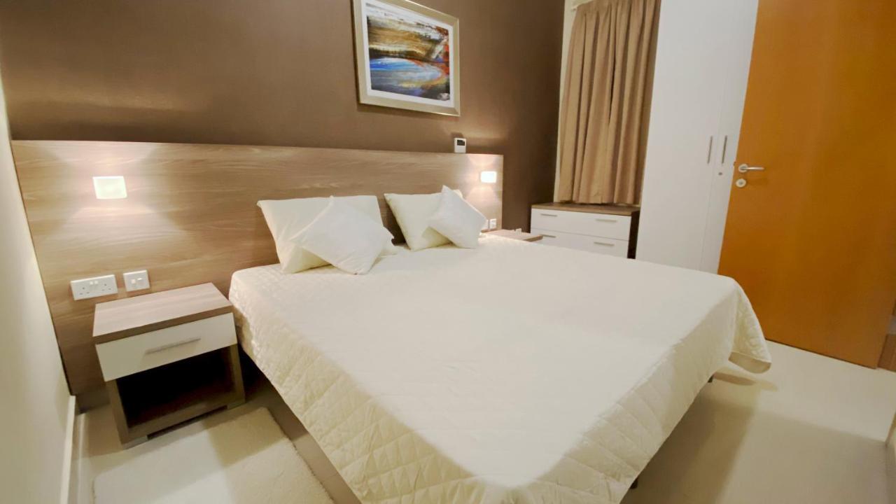 Vista Point - Cast Renting Apartment Msida Exterior photo