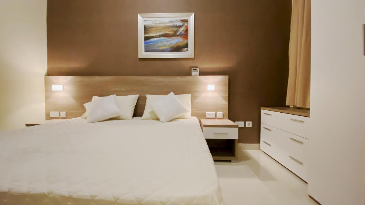 Vista Point - Cast Renting Apartment Msida Exterior photo